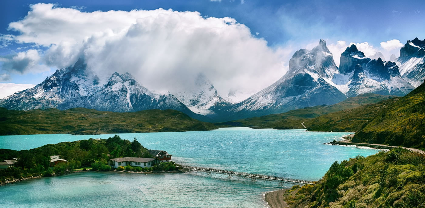 Chile Working For A Sustainable Future Done Properly   Chile Working For A Sustainable Future 