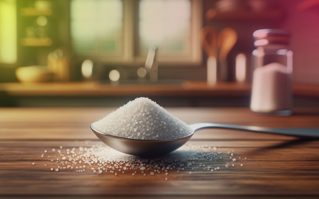 The History and Science of Monosodium Glutamate (MSG)